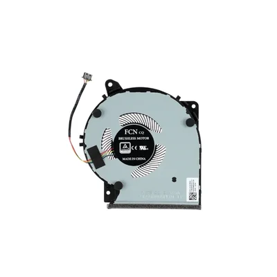 FX507ZE THERMAL CPU FAN,FORCECON